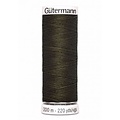 Gutermann Alles naaigaren 531