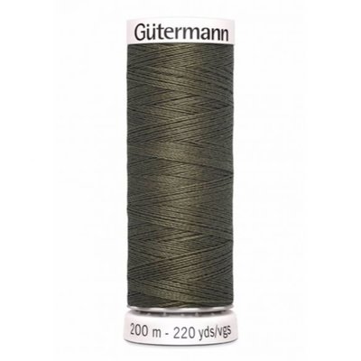 Gutermann Alles naaigaren 676