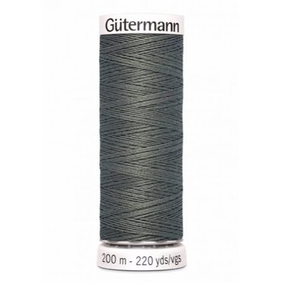 Gutermann Alles naaigaren 635