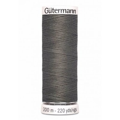 Gutermann Alles naaigaren 35