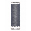 Gutermann Alles naaigaren 497