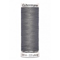 Gutermann Alles naaigaren 496