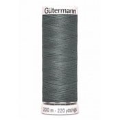 Gutermann Alles naaigaren 701