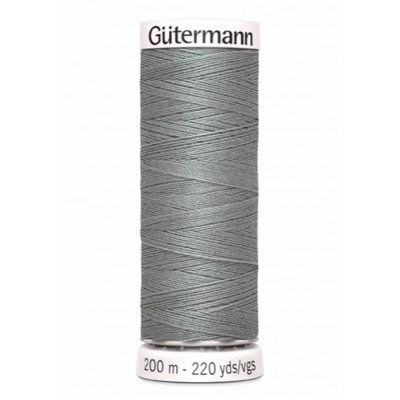 Gutermann Alles naaigaren 634