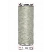 Gutermann Alles naaigaren 633