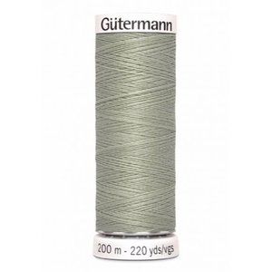 Gutermann Alles naaigaren 132