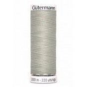 Gutermann Alles naaigaren 854