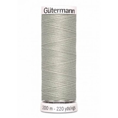 Gutermann Alles naaigaren 854