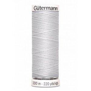 Gutermann Alles naaigaren 8