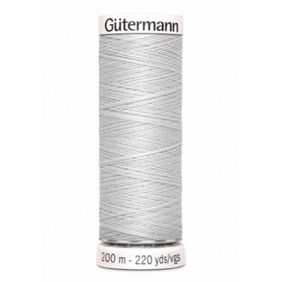 Gutermann Alles naaigaren 8