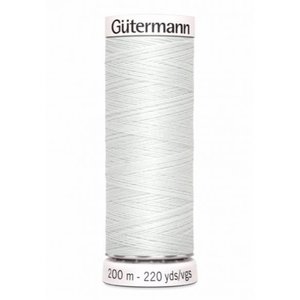 Gutermann Alles naaigaren 643