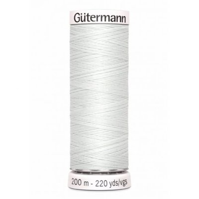 Gutermann Alles naaigaren 643