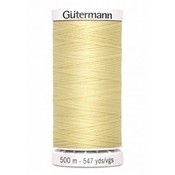 Gutermann Alles naaigaren 500m 325