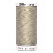 Gutermann Alles naaigaren 500m 722