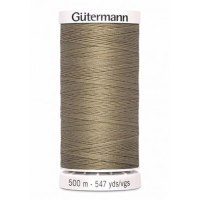 Gutermann Alles naaigaren 500m 868