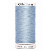 Gutermann Alles naaigaren 500m 075