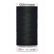 Gutermann Alles naaigaren 500m 304