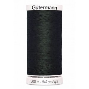 Gutermann Alles naaigaren 500m 304