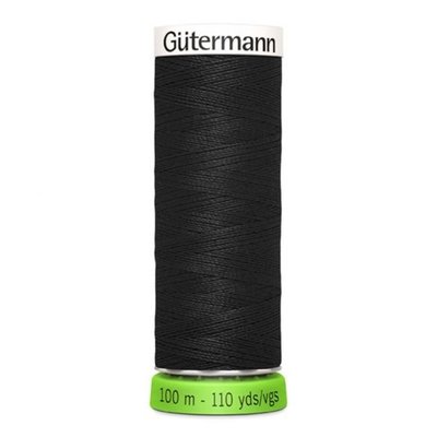 Gutermann Alles naaigaren rPET 000