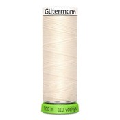 Gutermann Alles naaigaren rPET 802