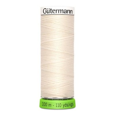 Gutermann Alles naaigaren rPET 802