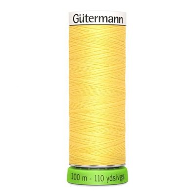 Gutermann Alles naaigaren rPET 852