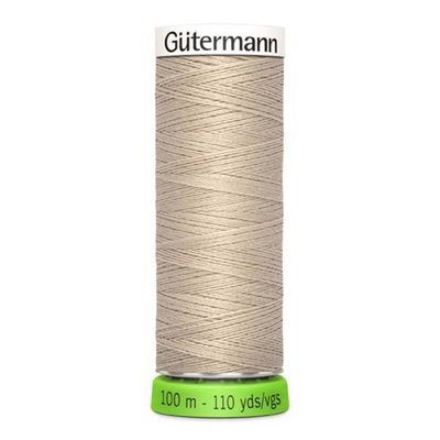 Gutermann Alles naaigaren rPET 722