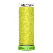 Gutermann Alles naaigaren rPET 334