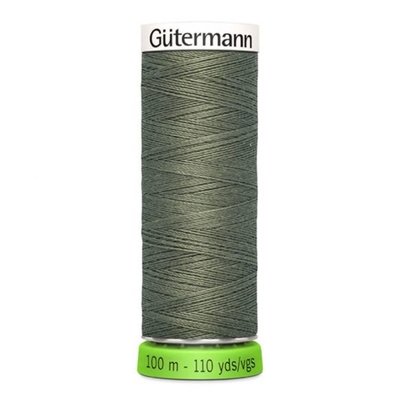 Gutermann Alles naaigaren rPET 824