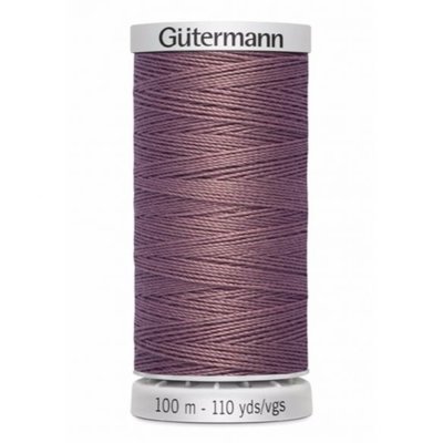 Gutermann Naaigaren super sterk 052