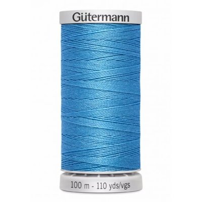 Gutermann Naaigaren super sterk 197