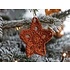 Durable Haakpakket A Starry Christmas Tree