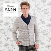 Scheepjes Breipakket: Hogweed Cardigan