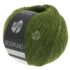 Lana Grossa Ecopuno 054 - Donker olijf groen