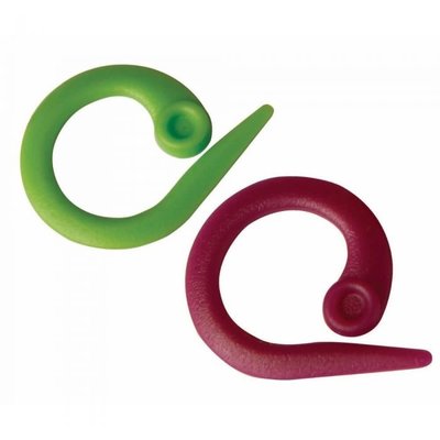 KnitPro Stekenmarkeerders split ring