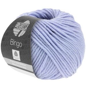 Lana Grossa Bingo 735 - Lavendel