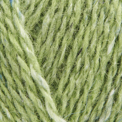 Rowan Felted Tweed 213 - Lime