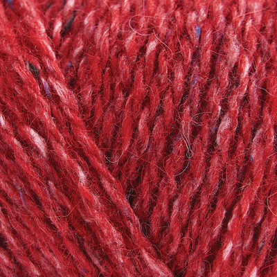 Rowan Felted Tweed 222 - Scarlet