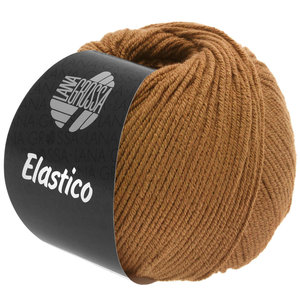 Lana Grossa Elastico 149 - Cognac