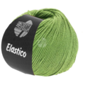 Lana Grossa Elastico 167 - Erwt Groen