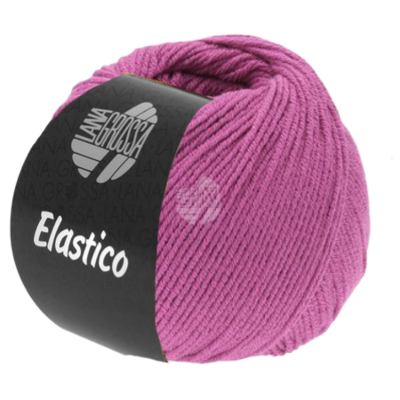 Lana Grossa Elastico 163 - Fuchsia