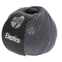 Lana Grossa Elastico 160 - Grafiet