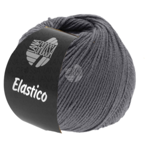 Lana Grossa Elastico 160 - Grafiet