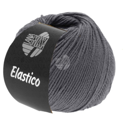 Lana Grossa Elastico 160 - Grafiet