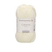 Schachenmayr Catania 294 - Marshmallow