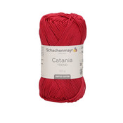 Schachenmayr Catania 300 - beauty red