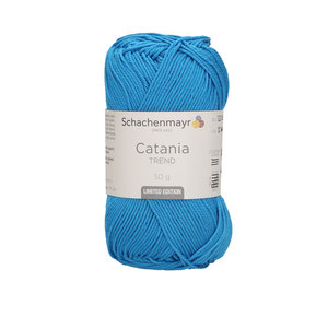 Schachenmayr Catania 303 - malibu blue