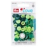 Prym Color Snaps Groen