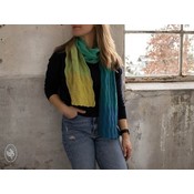 Durable Haakpakket: Sea Breeze Shawl