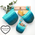 Scheepjes Haakpakket: Spruce Up Baskets